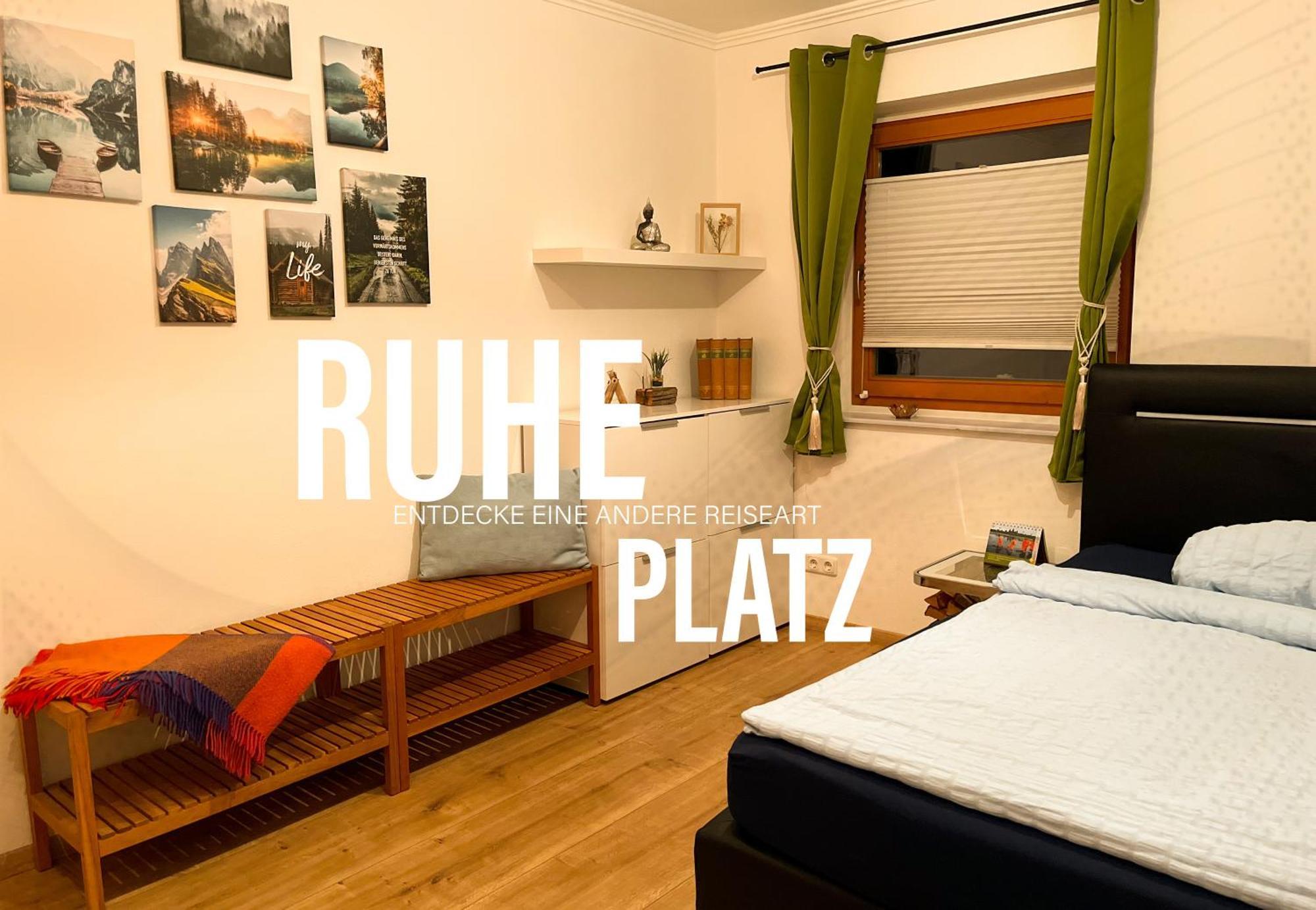 80 M2, Fuer Bis 6 Personen Mit Tollem Skigebiet, Zentral Und Doch Ruhig Waidring Exterior photo
