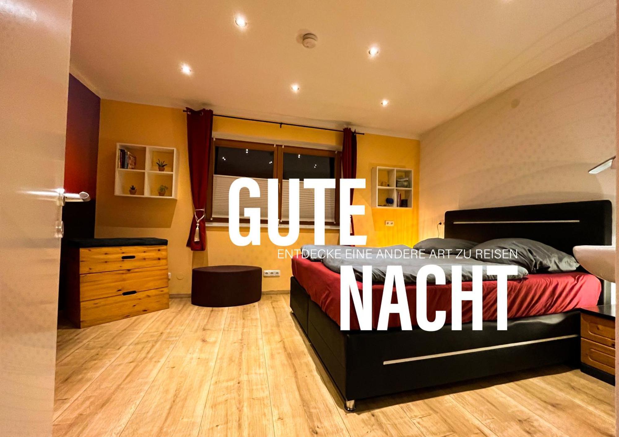 80 M2, Fuer Bis 6 Personen Mit Tollem Skigebiet, Zentral Und Doch Ruhig Waidring Exterior photo